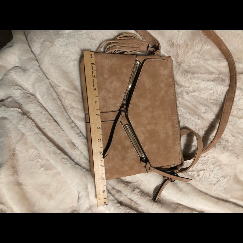 Crossbody bag - Picture 9 of 12
